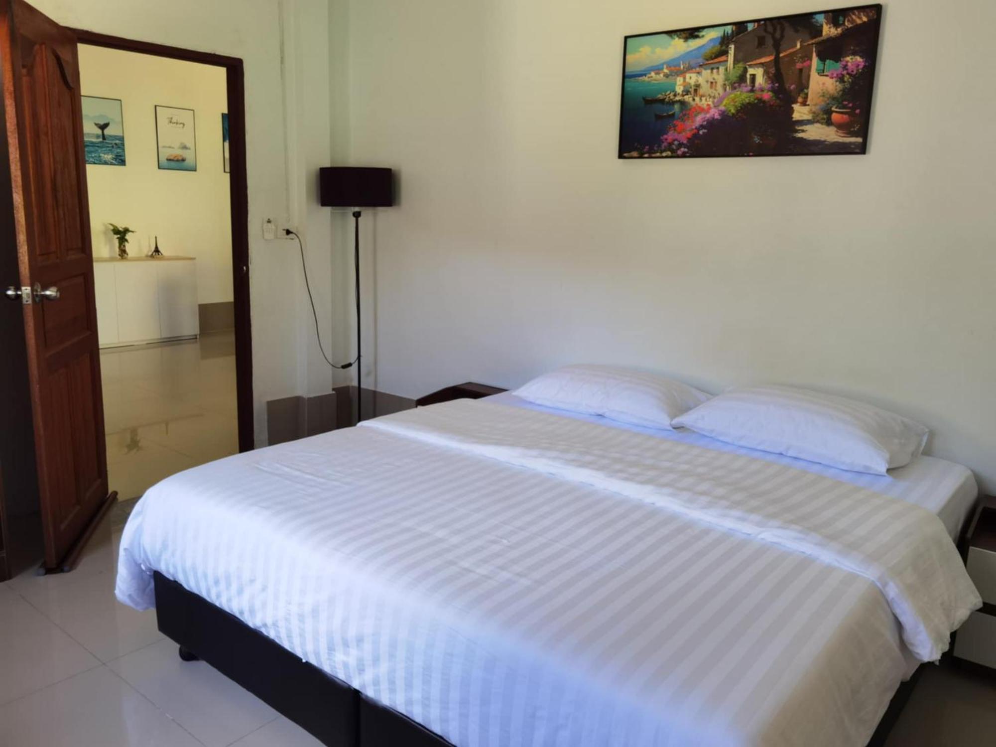 The Secret Garden Homestay Koh Yao Yai Ko Yao Yai Exterior foto