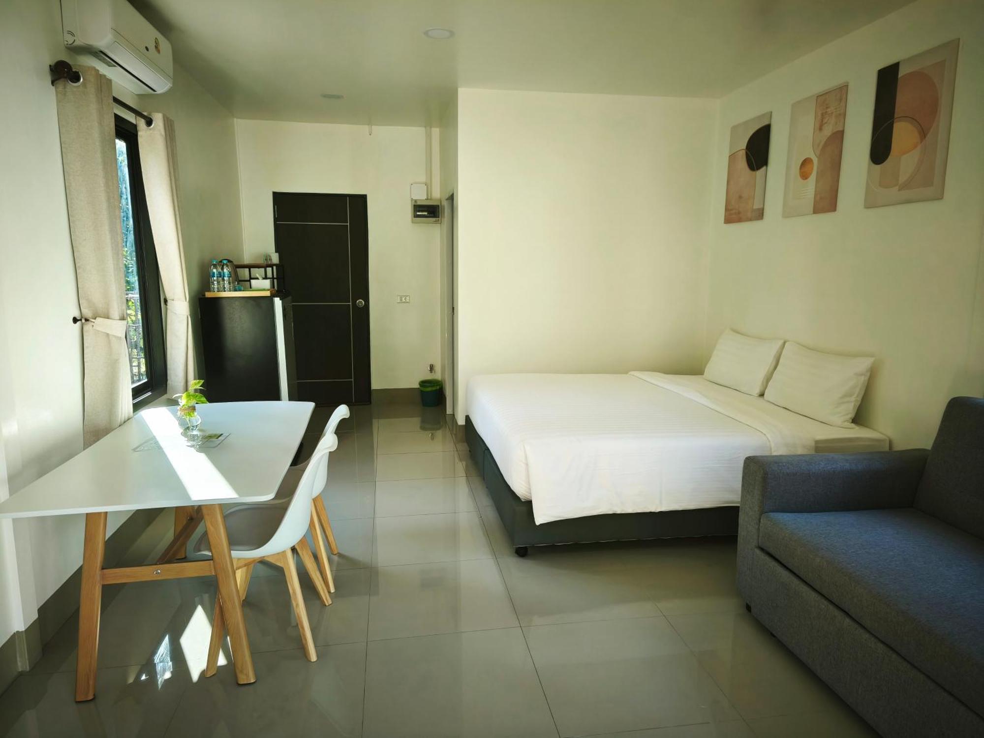 The Secret Garden Homestay Koh Yao Yai Ko Yao Yai Exterior foto