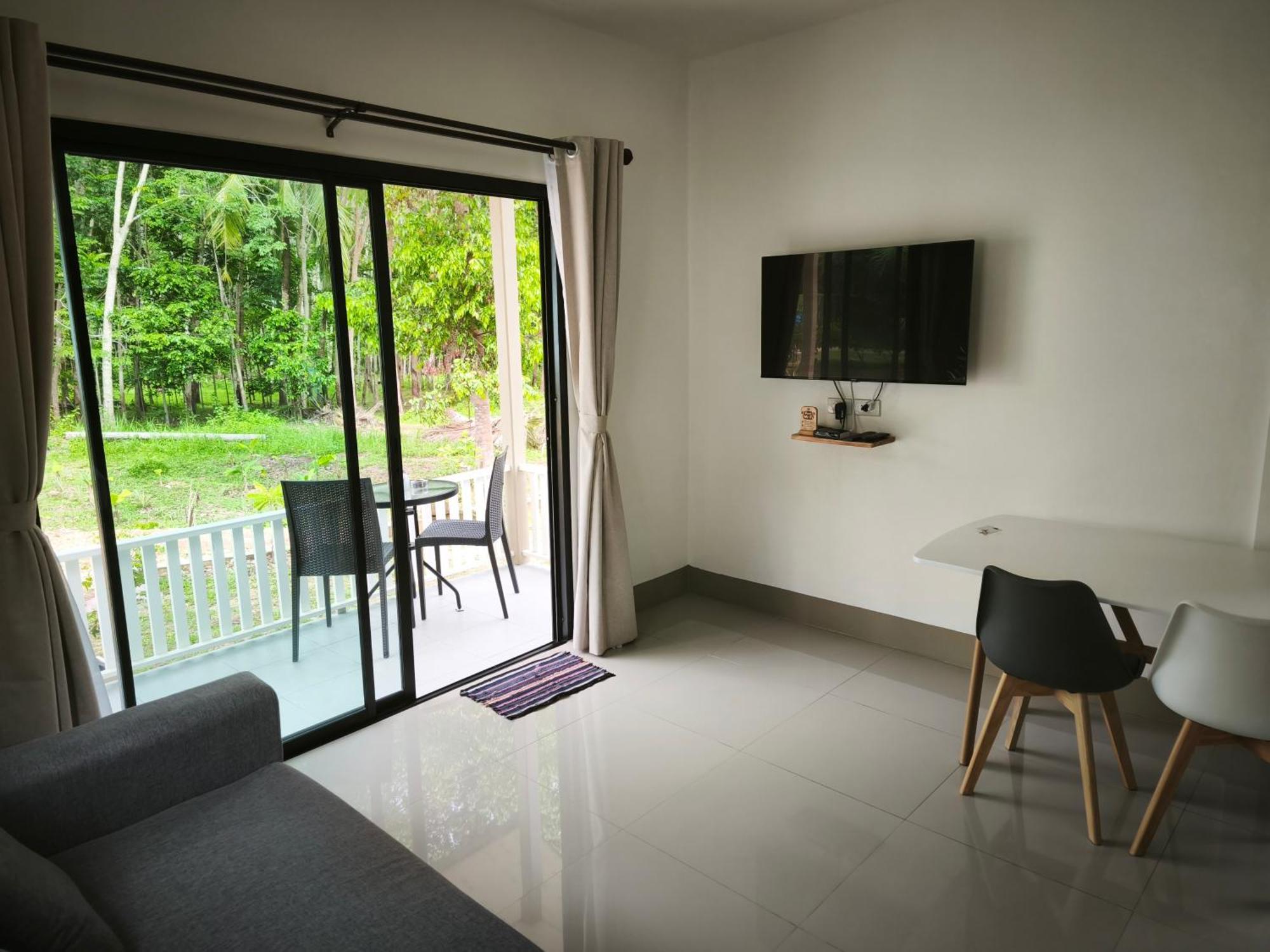 The Secret Garden Homestay Koh Yao Yai Ko Yao Yai Exterior foto