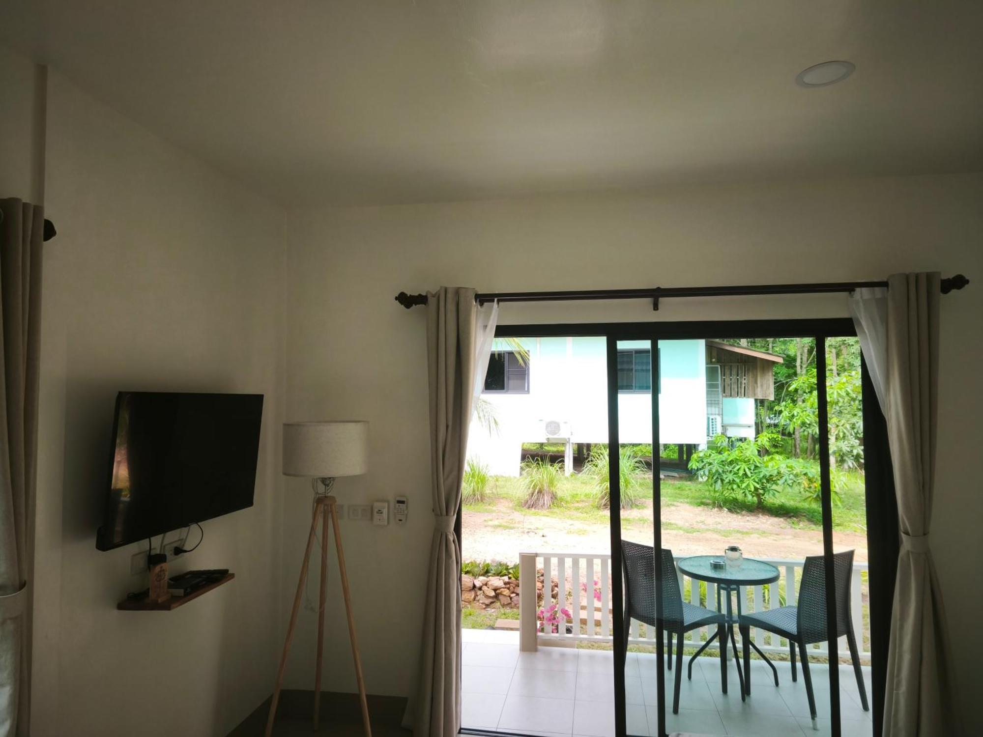 The Secret Garden Homestay Koh Yao Yai Ko Yao Yai Exterior foto