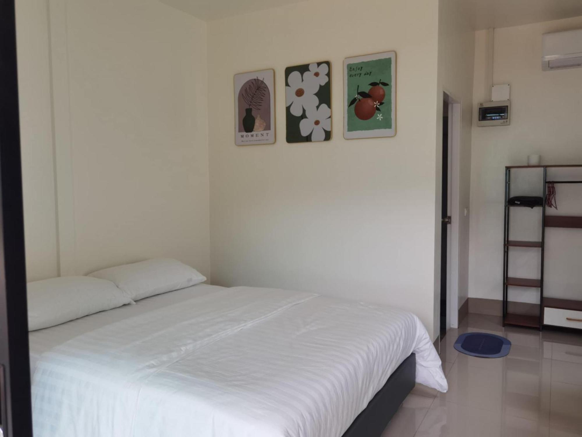 The Secret Garden Homestay Koh Yao Yai Ko Yao Yai Exterior foto