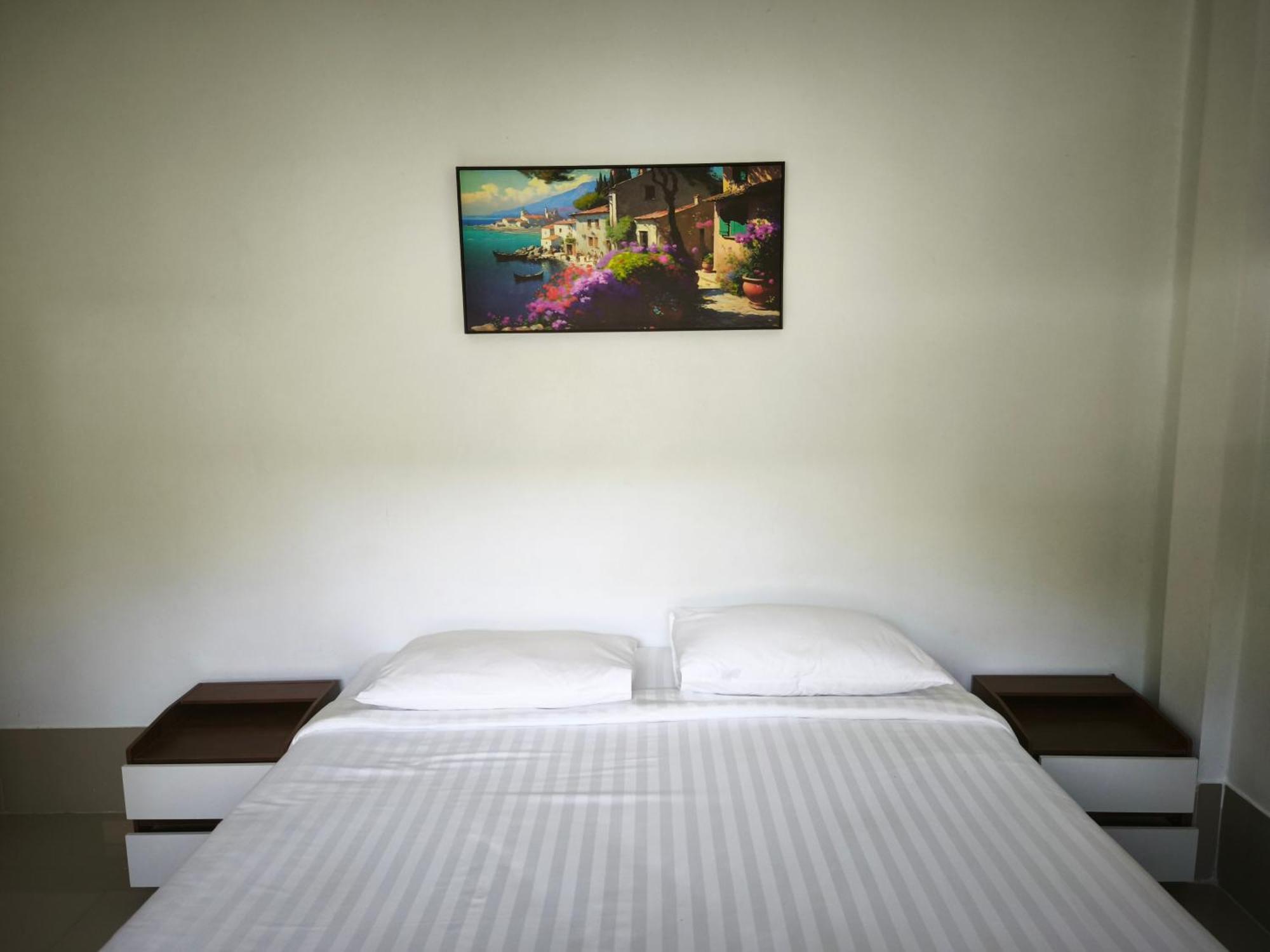 The Secret Garden Homestay Koh Yao Yai Ko Yao Yai Exterior foto