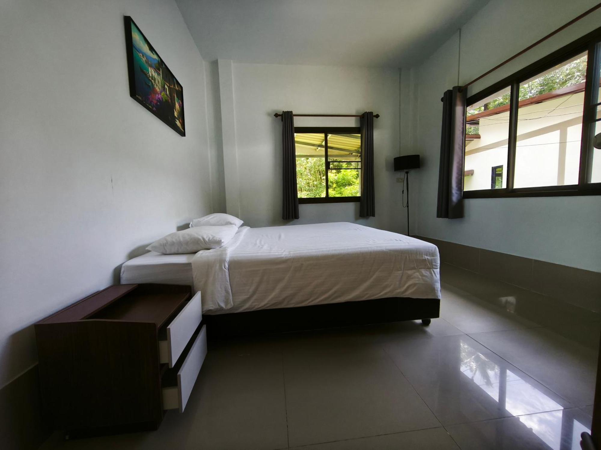 The Secret Garden Homestay Koh Yao Yai Ko Yao Yai Exterior foto